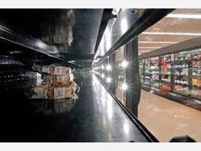 COVID-19: Shortages Of Meat, Eggs Could Be Coming, Supermarket CEO Says